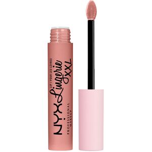 Nyx Professional Make Up Lingerie Xxl #undress Nyx Professional Make Up Lingerie Xxl #undress