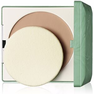 Clinique Stay Matte sheer pressed powder #03-stay beige Clinique Stay Matte sheer pressed powder #03-stay beige