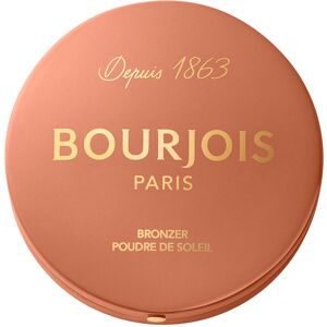 Bourjois Maxi Round pot blusher powder #Medium Dark Bourjois Maxi Round pot blusher powder #Medium Dark