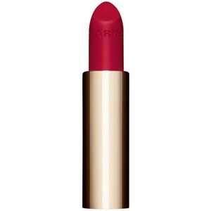 Clarins Clarins Joli Rouge Velvet Relleno de barra de labios - Acabado mate, Modelo 742V Clarins Clarins Joli Rouge Velvet Relleno de barra de labios - Acabado mate, Modelo 742V