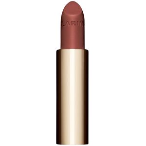 Recarga de labial Clarins Joli Rouge Velvet en Madera de Sándalo - Bálsamo labial Recarga de labial Clarins Joli Rouge Velvet en Madera de Sándalo - Bálsamo labial