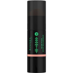 Rimmel London Hybrid Glow multistick #320-Kiss My Glow Rimmel London Hybrid Glow multistick #320-Kiss My Glow