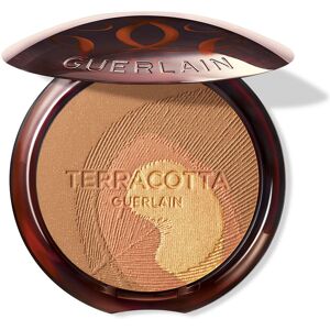 Guerlain Terracotta Pavo Real - Polvo Bronceador - Edición Limitada Guerlain Terracotta Pavo Real - Polvo Bronceador - Edición Limitada