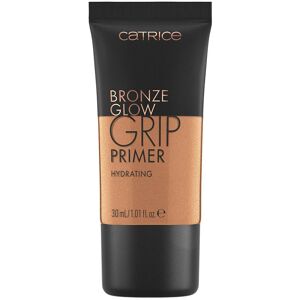 Catrice Grip Bronze Glow prebase #010 Catrice Grip Bronze Glow prebase #010