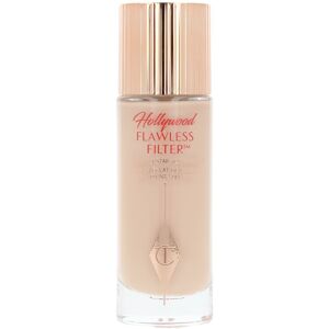 Charlotte Tilbury Hollywood Flawless Filter - Medium - Highlighter/Foundation Charlotte Tilbury Hollywood Flawless Filter - Medium - Highlighter/Foundation