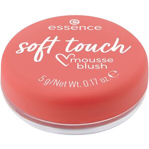 Essence 30 Coral Crush Blush de Mousse de Tacto Suave - Colorete Essence 30 Coral Crush Blush de Mousse de Tacto Suave - Colorete