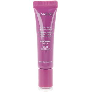 Laneige Blueberry Jelly Lip Serum - Glaze Craze Lip Laneige Blueberry Jelly Lip Serum - Glaze Craze Lip