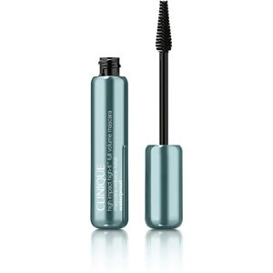 Clinique High Impact HIGH-FI Waterproof máscara de pestañas #Black Clinique High Impact HIGH-FI Waterproof máscara de pestañas #Black