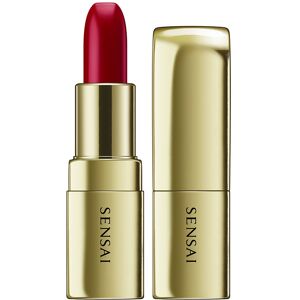Sensai The Lipstick #02-Sazanka Red Sensai The Lipstick #02-Sazanka Red