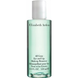 Elizabeth Arden All Gone eye and lip make-up remover 100 ml Elizabeth Arden All Gone eye and lip make-up remover 100 ml