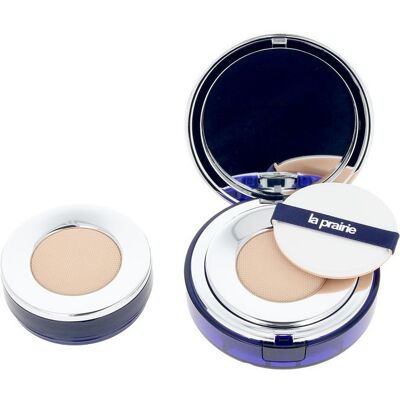 La Prairie Skin Caviar essence in foundation #golden beige 2 x La Prairie Skin Caviar essence in foundation #golden beige 2 x