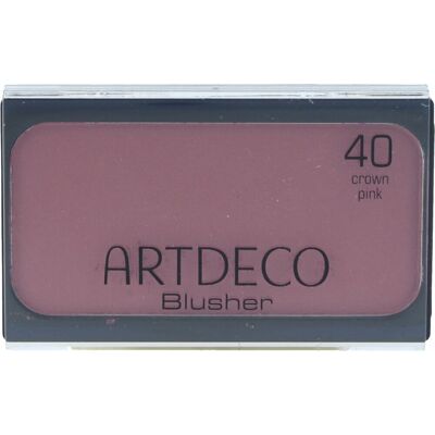 Artdeco Blusher #40-crown pink Artdeco Blusher #40-crown pink