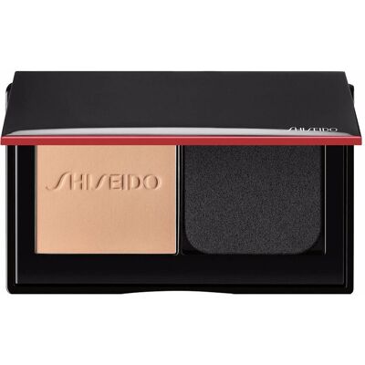 Shiseido Marca Modelo 240 Cuarzo Base en Polvo - Base en Polvo Shiseido Marca Modelo 240 Cuarzo Base en Polvo - Base en Polvo