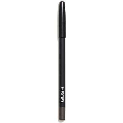 Gosh Velvet Touch eyeliner waterproof #hypnotic grey Gosh Velvet Touch eyeliner waterproof #hypnotic grey