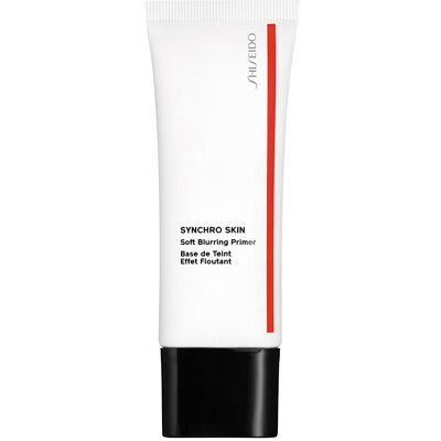 Shiseido Synchro Skin Soft Blurring Primer - Primer de Maquillaje Shiseido Synchro Skin Soft Blurring Primer - Primer de Maquillaje