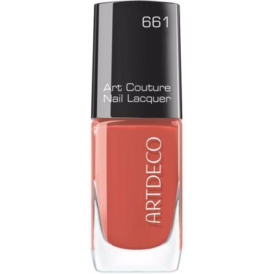 Artdeco Art Couture nail lacquer #661-capri at sunset Artdeco Art Couture nail lacquer #661-capri at sunset