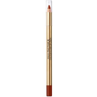 Max Factor Colour Elixir lipliner #025-brown n bold Max Factor Colour Elixir lipliner #025-brown n bold