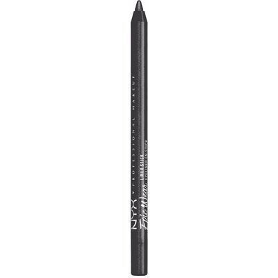 Nyx Professional Make Up Epic Wear liner stick #black metal Nyx Professional Make Up Epic Wear liner stick #black metal