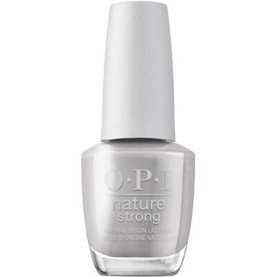 OPI Nature Strong Esmalte de Uñas - Dawn of a New Gray - Vegano, Duradero, Natural OPI Nature Strong Esmalte de Uñas - Dawn of a New Gray - Vegano, Duradero, Natural