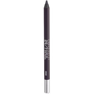Urban Decay 24/7 Glide On eye pencil #smoke Urban Decay 24/7 Glide On eye pencil #smoke