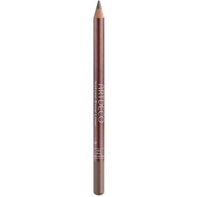 Artdeco Natural Brow liner #ash brown Artdeco Natural Brow liner #ash brown