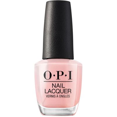 Opi Esmalte de Uñas Rosy Future - Esmalte Opi Esmalte de Uñas Rosy Future - Esmalte