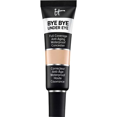 iT Cosmetics Light Golden Waterproof Full Coverage Anti-Aging Concealer - Corrector iT Cosmetics Light Golden Waterproof Full Coverage Anti-Aging Concealer - Corrector