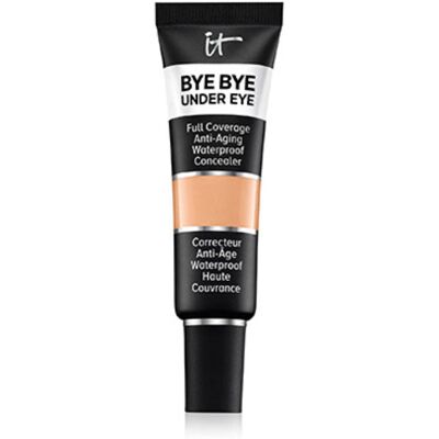 It Cosmetics Bye Bye Under Eye Medium Bronze Corrector a prueba de agua - Corrector It Cosmetics Bye Bye Under Eye Medium Bronze Corrector a prueba de agua - Corrector