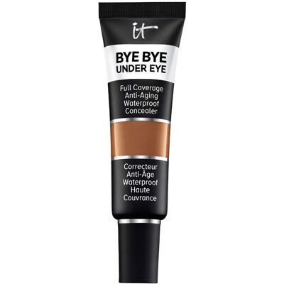Corrector Deep Honey de IT Cosmetics - Antienvejecimiento Resistente al Agua Cobertura Total Corrector Deep Honey de IT Cosmetics - Antienvejecimiento Resistente al Agua Cobertura Total