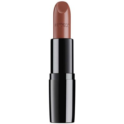 Artdeco Perfect Color Barra de Labios - Crema de Caramelo - Colores Vibrantes y Duraderos Artdeco Perfect Color Barra de Labios - Crema de Caramelo - Colores Vibrantes y Duraderos