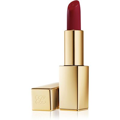 Estée Lauder Pure Color lipstick #bold bordeaux Estée Lauder Pure Color lipstick #bold bordeaux