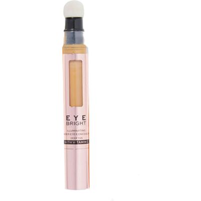 Revolution Bright Eye Concealer - Deep Bronze - 3ml Revolution Bright Eye Concealer - Deep Bronze - 3ml