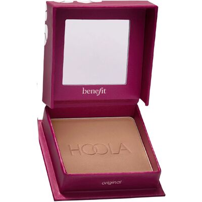 Benefit Hoola Polvo Bronceador Mate - Bronceador Benefit Hoola Polvo Bronceador Mate - Bronceador