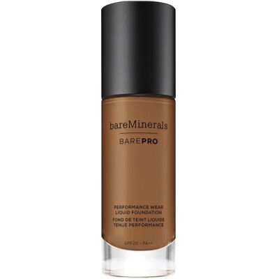 bareMinerals Barepro performance liquid foundation SPF20 #Maple bareMinerals Barepro performance liquid foundation SPF20 #Maple