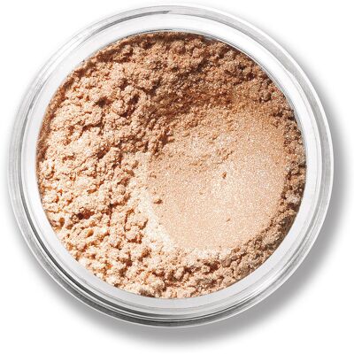 Sombra de ojos Vanilla Sugar de bareMinerals - Natural y Fácil de Difuminar Sombra de ojos Vanilla Sugar de bareMinerals - Natural y Fácil de Difuminar