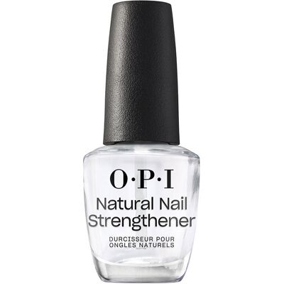 OPI Fortalecedor Natural de Uñas - Esmalte y Base - 15ml OPI Fortalecedor Natural de Uñas - Esmalte y Base - 15ml