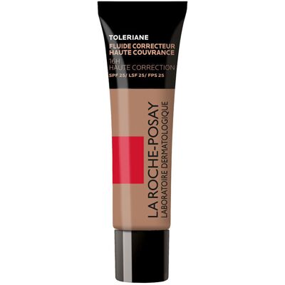 La Roche-Posay Toleriane Fundación - SPF25 - Piel sensible La Roche-Posay Toleriane Fundación - SPF25 - Piel sensible