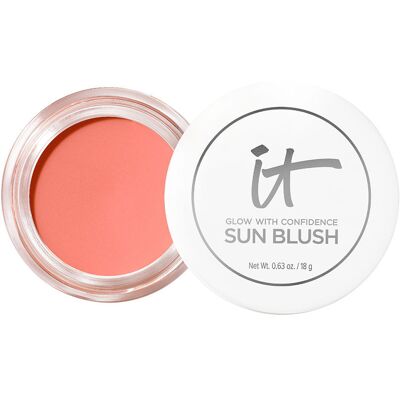 IT Cosmetics Luz Medio Claro Colorete + Bronceador - Colorete y Bronceador IT Cosmetics Luz Medio Claro Colorete + Bronceador - Colorete y Bronceador