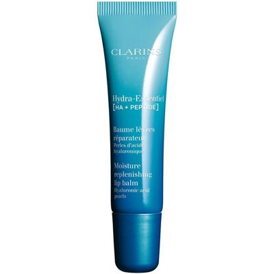 Clarins HYDRA-ESSENTIEL bálsamo reaparador de labios 15 ml Clarins HYDRA-ESSENTIEL bálsamo reaparador de labios 15 ml