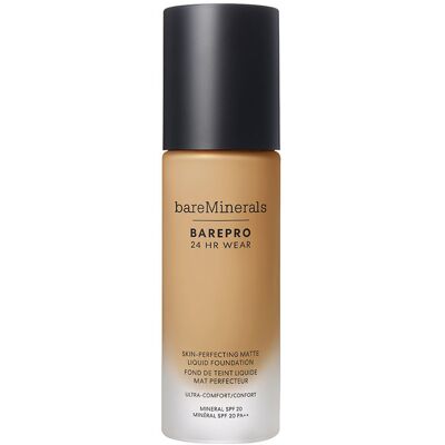 bareMinerals Barepro 24HR Duración en Líquido Mate - Base bareMinerals Barepro 24HR Duración en Líquido Mate - Base