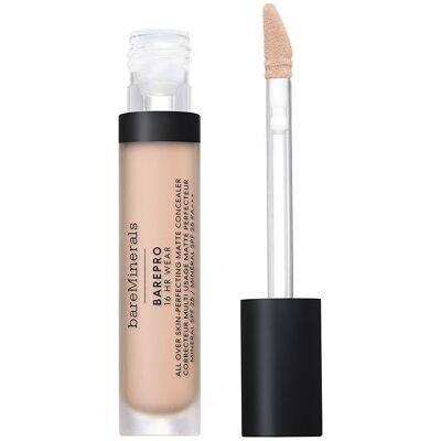 bareMinerals Barepro 16HR Wear corrector mate perfeccionador de toda la piel #Fair 100 Cool bareMinerals Barepro 16HR Wear corrector mate perfeccionador de toda la piel #Fair 100 Cool