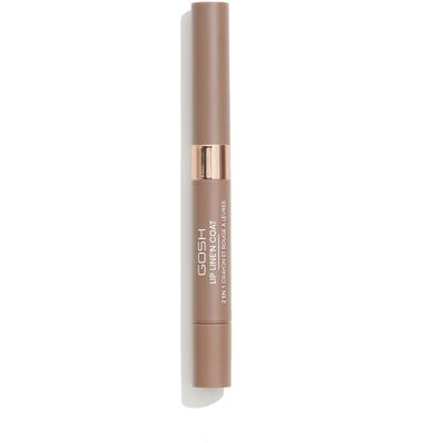 Gosh Lip LINE’N Coat labial 2 en 1 #003-Soft Bougat Gosh Lip LINE’N Coat labial 2 en 1 #003-Soft Bougat
