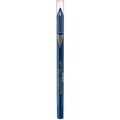 Max Factor Masterpiece Wow Liner gel eyeliner waterproof #500-Dark Navy Max Factor Masterpiece Wow Liner gel eyeliner waterproof #500-Dark Navy