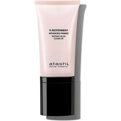 Atashi K-BIOFERMENT Instant Blur Corrective Primer - Primer de maquillaje Atashi K-BIOFERMENT Instant Blur Corrective Primer - Primer de maquillaje