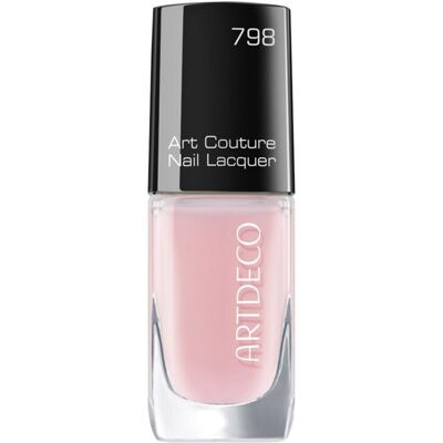 Artdeco Art Couture nail lacquer #798-Rose Glazed Artdeco Art Couture nail lacquer #798-Rose Glazed