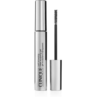 Clinique Just Browsing gel transparente para esculpir #Clear Clinique Just Browsing gel transparente para esculpir #Clear