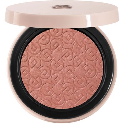 Collistar Impeccabile Maxi Blush colorete en polvo #08-Henné Collistar Impeccabile Maxi Blush colorete en polvo #08-Henné