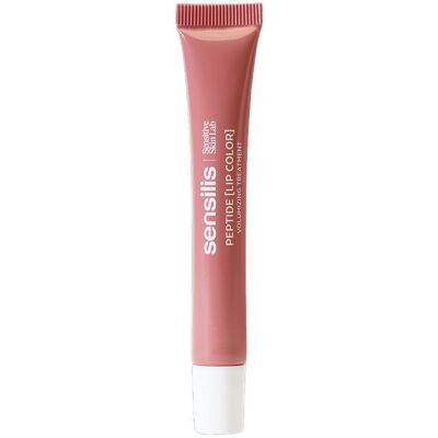 Sensilis Peptide Lip Color tratamiento voluminizador de labios #04-Nude Sriracha Sensilis Peptide Lip Color tratamiento voluminizador de labios #04-Nude Sriracha