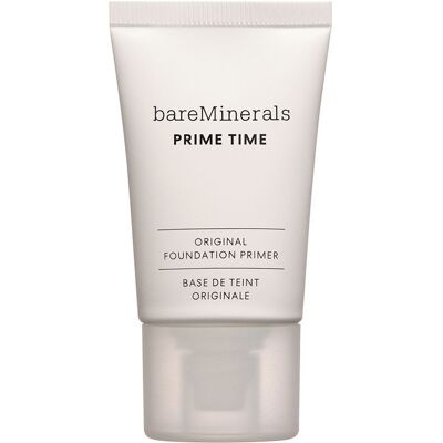 BareMinerals Prime Time Mini Imprimación Difuminadora Efecto Filtro Natural - Primer BareMinerals Prime Time Mini Imprimación Difuminadora Efecto Filtro Natural - Primer