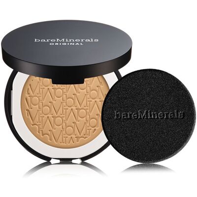 bareMinerals Original base de maquillaje compacta mineral SPF15 #15-Neutral Medium bareMinerals Original base de maquillaje compacta mineral SPF15 #15-Neutral Medium